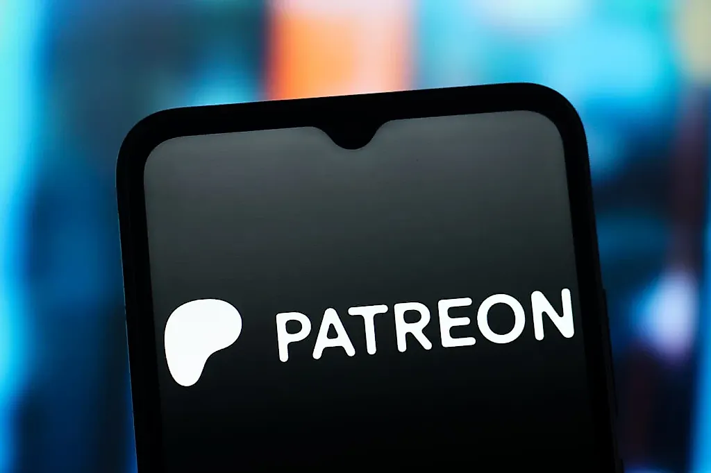 Patreon становится похож на соцсеть, чтобы обойти соцсети