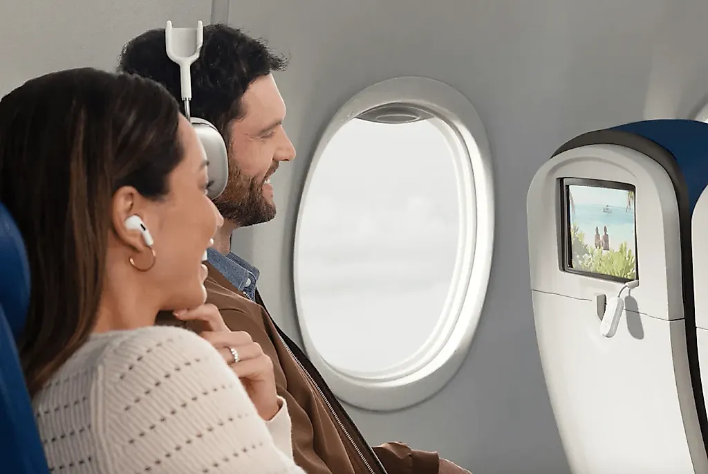 Беспроводной адаптер наушников AirFly Pro 2 – звучит лучше, чем ваши мечты!