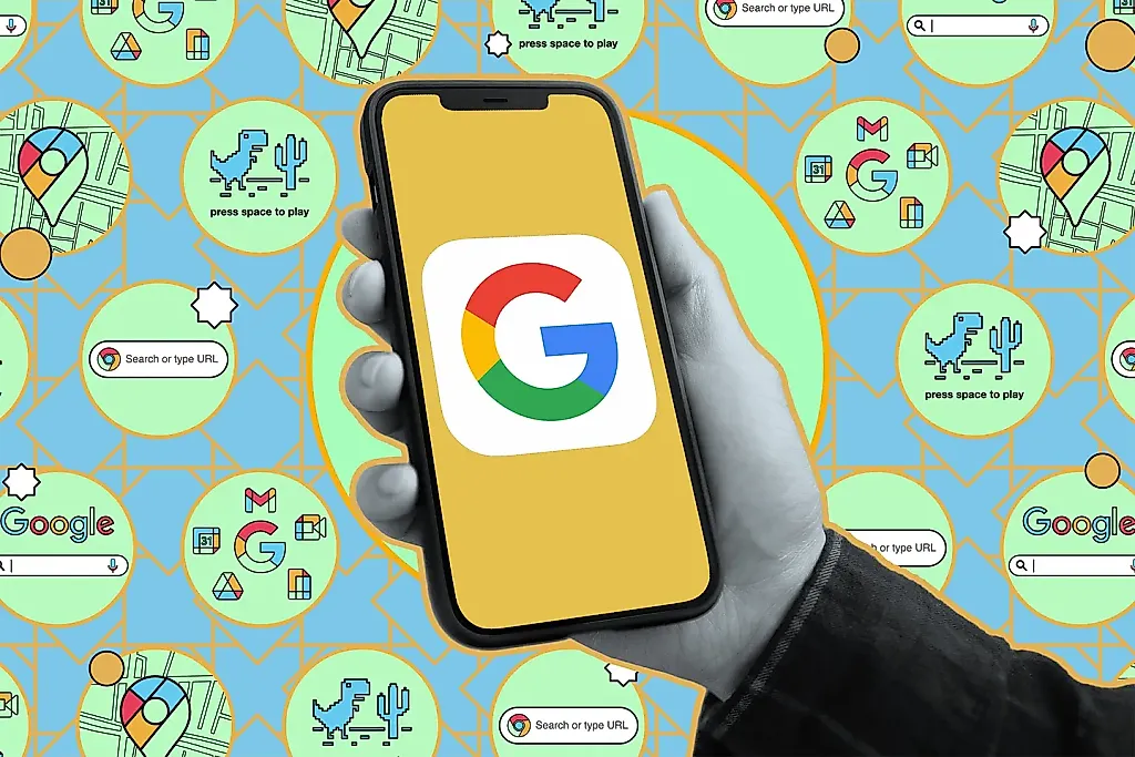 Google запускает собственную закрытую AI-облако