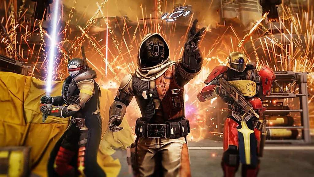 Sony недовольна результатами Destiny 2