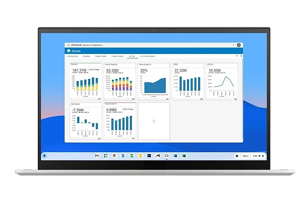 Google ломает барьер между Windows и ChromeOS: Cameyo теперь в деле