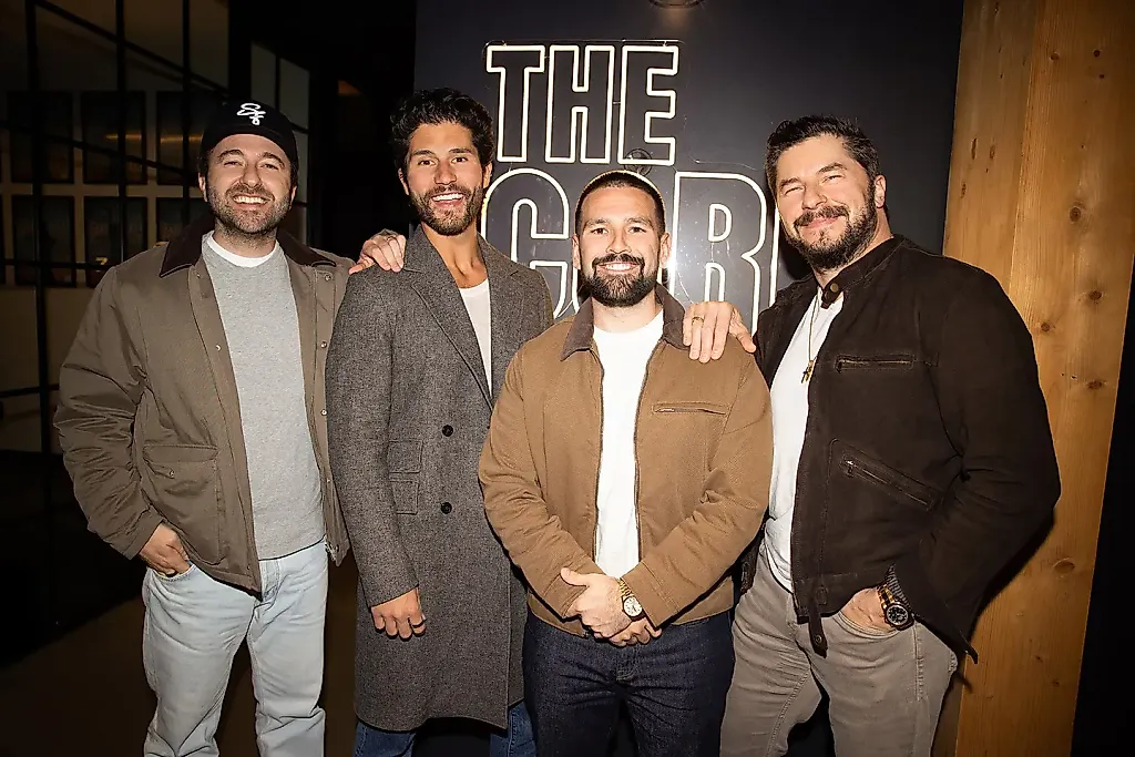 Dan + Shay меняют менеджмент: что дальше?
