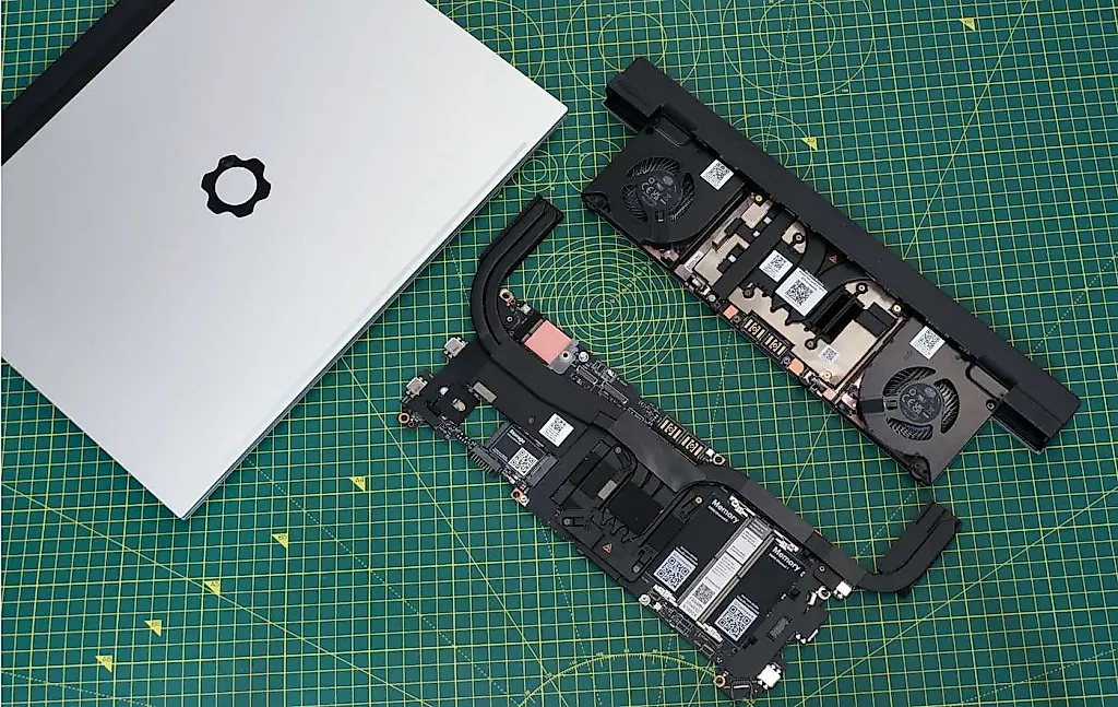 Framework Laptop 16 (2025): апгрейд мечты или головная боль?