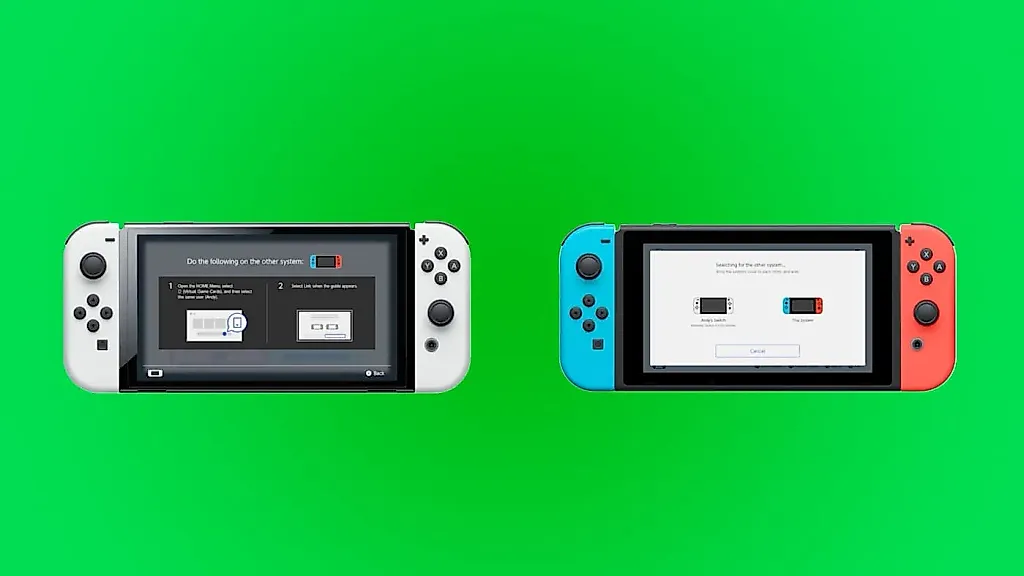 Nintendo и Виртуальные Игровые Карты: Забавные попытки упростить жизнь
