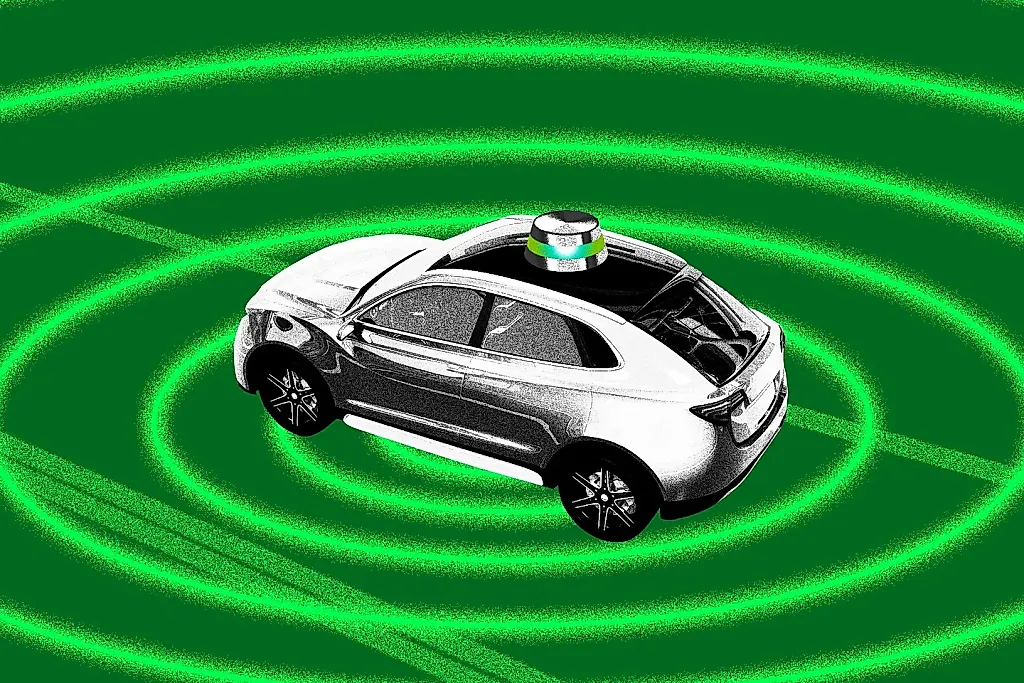 Waymo: роботакси теперь покоряют шоссе и аэропорты