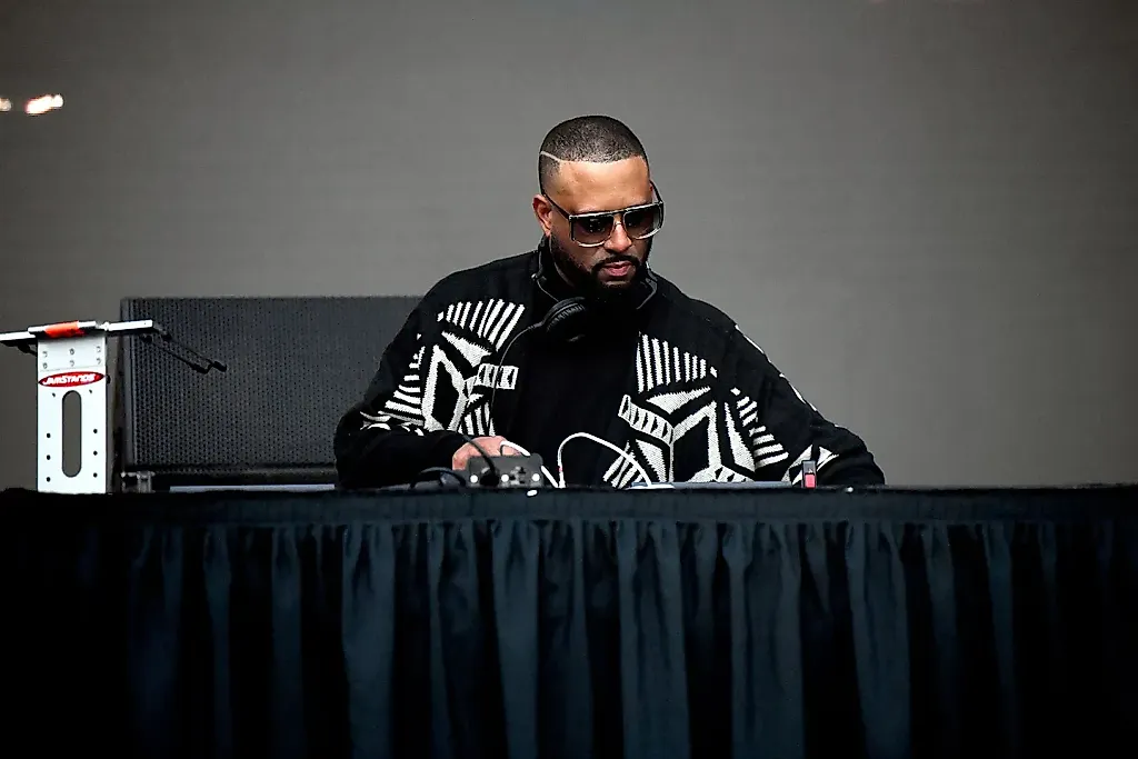 Бывший менеджер Madlib подал в суд: чей каталог треков?