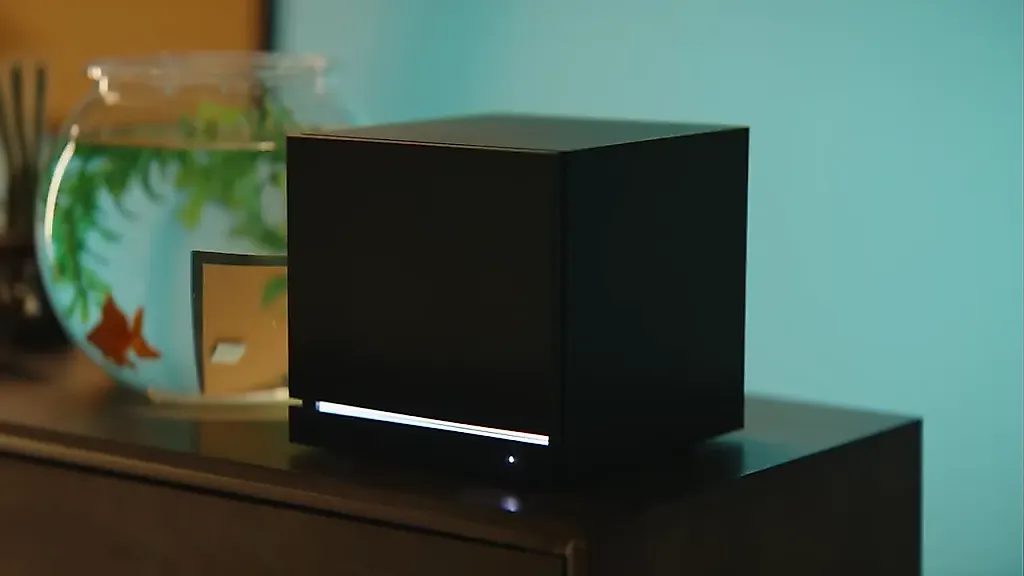 Valve представила новую Steam Machine