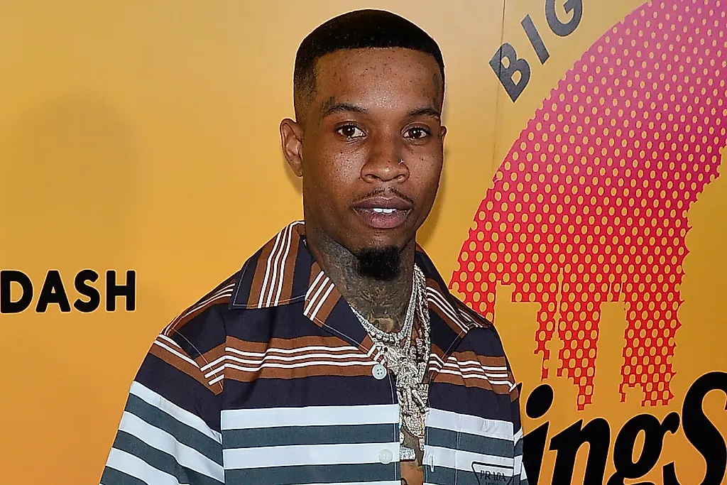 Апелляция Tory Lanez отклонена: Приговор за стрельбу в Megan Thee Stallion оставлен в силе