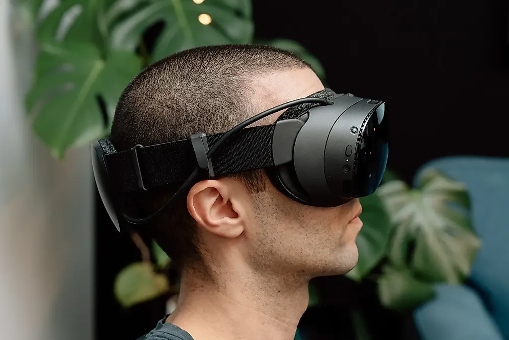 Вибрации в Steam Frame: Valve борется за тишину в VR