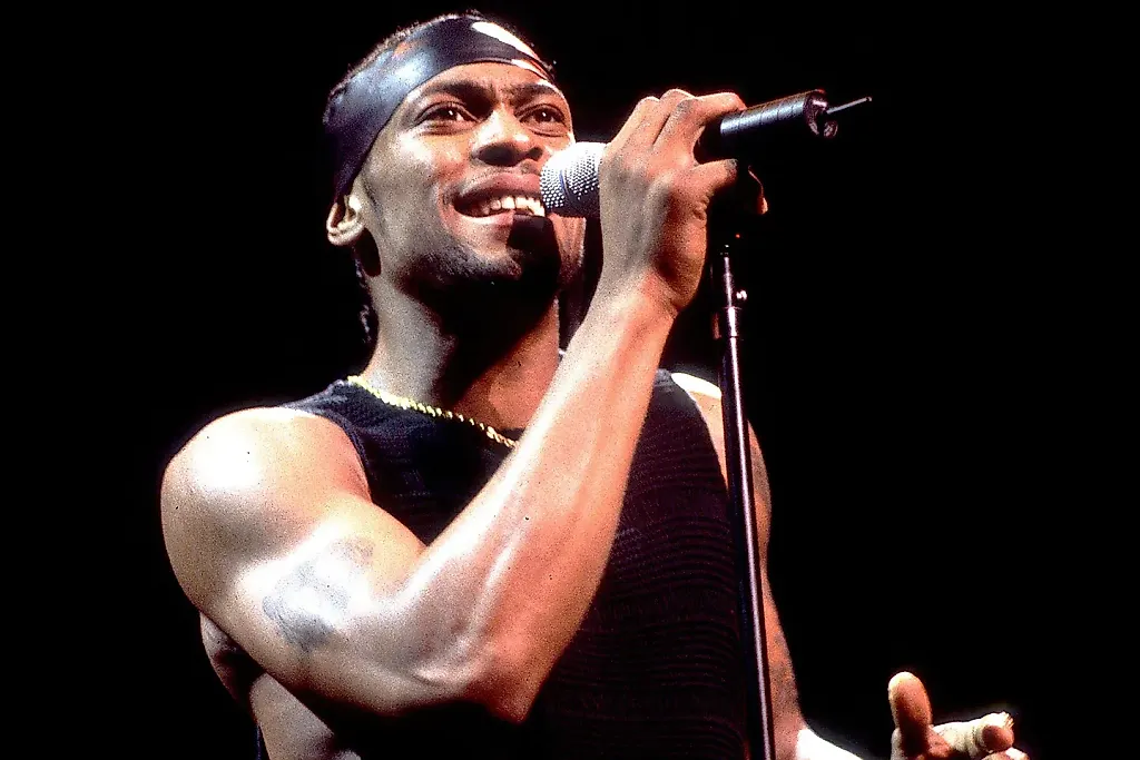 Сын D’Angelo вспоминает последние недели с отцом