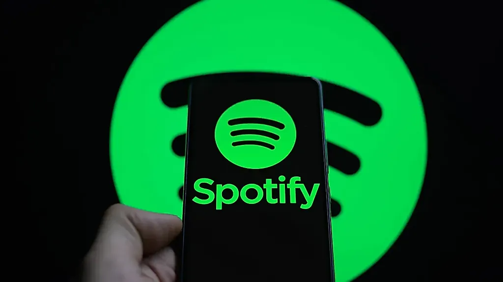 Музыкальные клипы на Spotify: запуск в США и Канаде