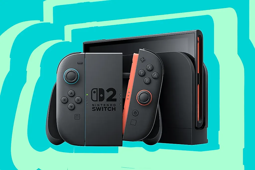 Nintendo готовит почву для Switch 2