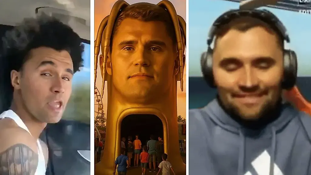 Deepfake Kirk-мемы захватывают интернет