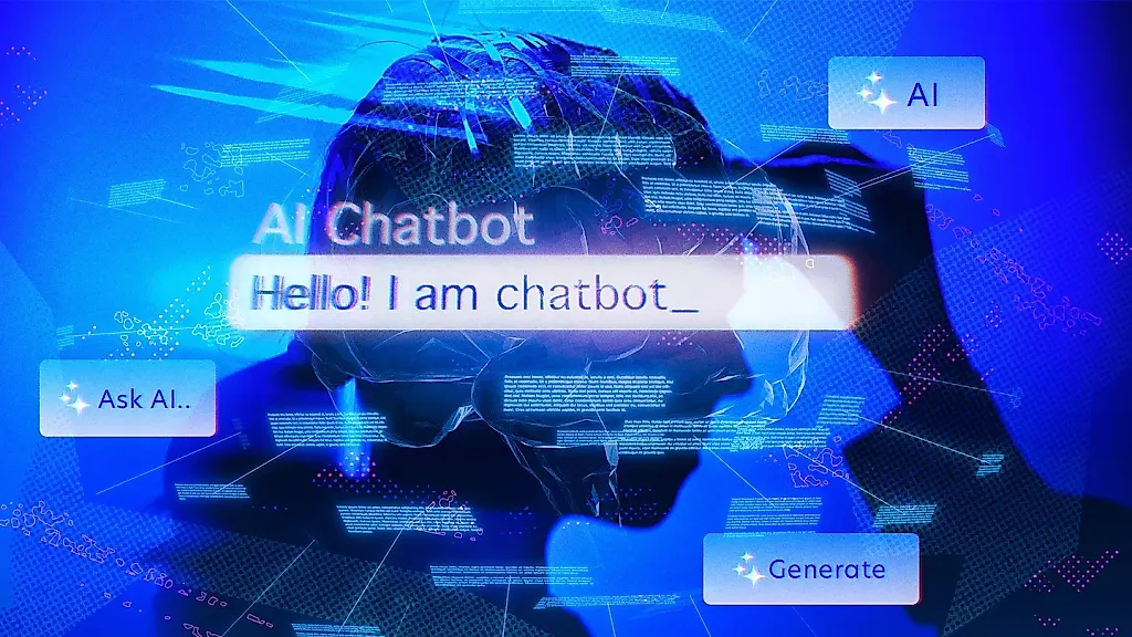 5 стратегий, как не стать заложником ChatGPT