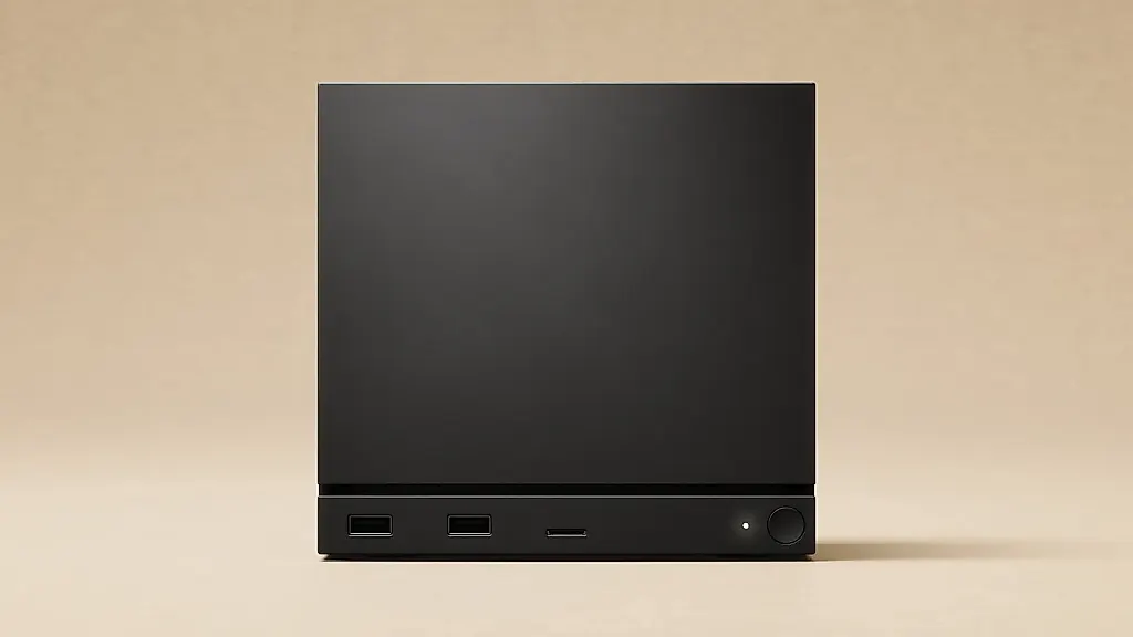 Valve бросает вызов Xbox: Steam Machine под телевизором