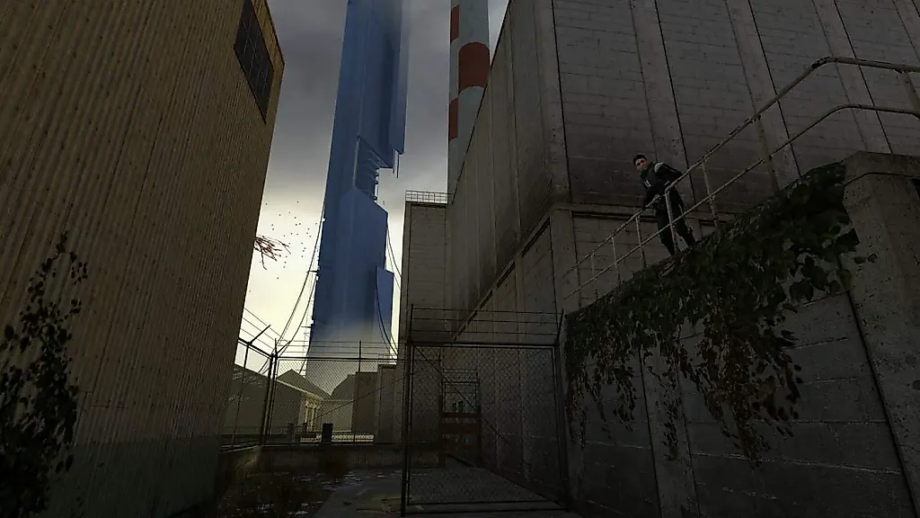 Valve снова дразнит Half-Life 3