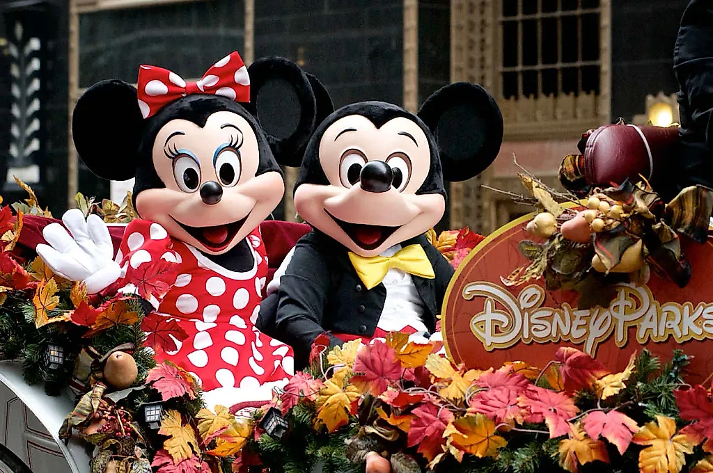 Disney+ хочет показывать AI-видео от пользователей