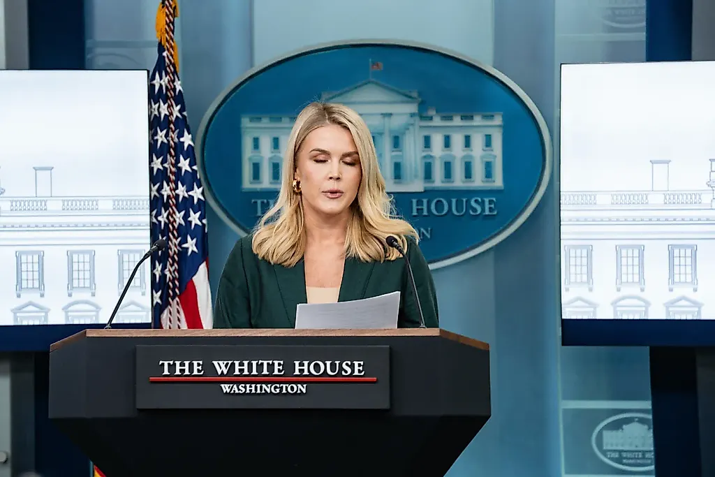Трамп шлет привет конкурентам: подкастеры на службе Белого дома