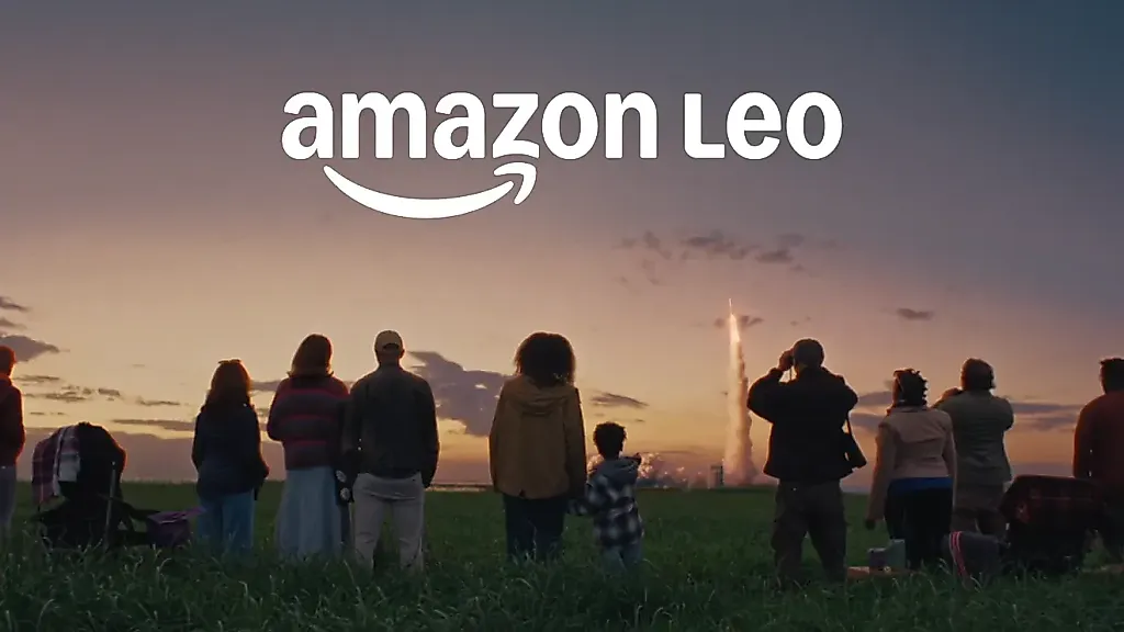 Amazon Leo: новая эра спутникового интернета