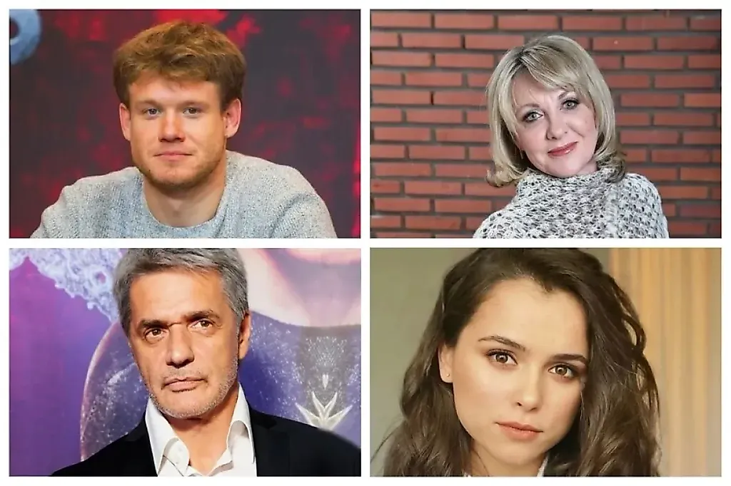 Судьбы героев «Последнего богатыря»: сняли «Колобка», актрису-украинку выгнали, кто где теперь?