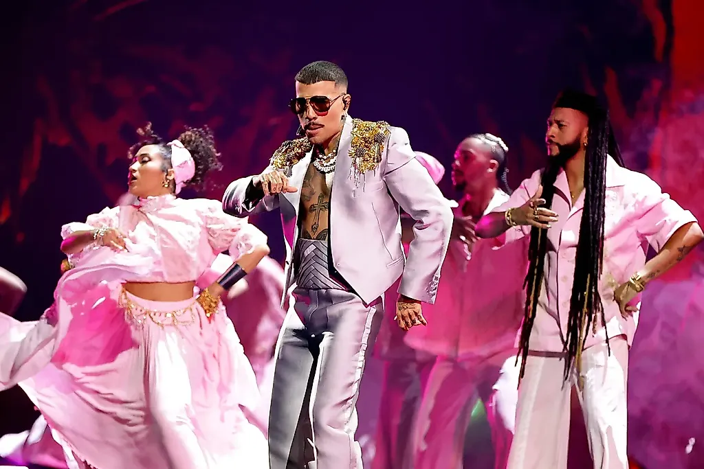 Лучшие выступления Latin Grammys 2025: полный разбор