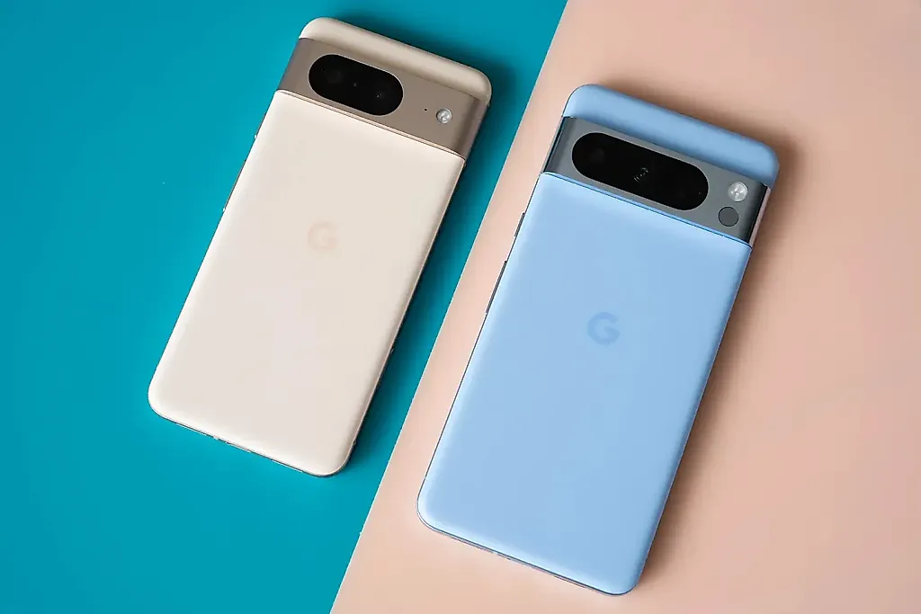 Запись звонков Google стала доступна на новых Pixel: детали и ограничения