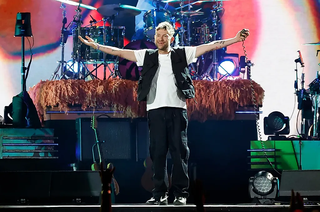 Gorillaz подтверждают новый альбом: встреча с будущим!