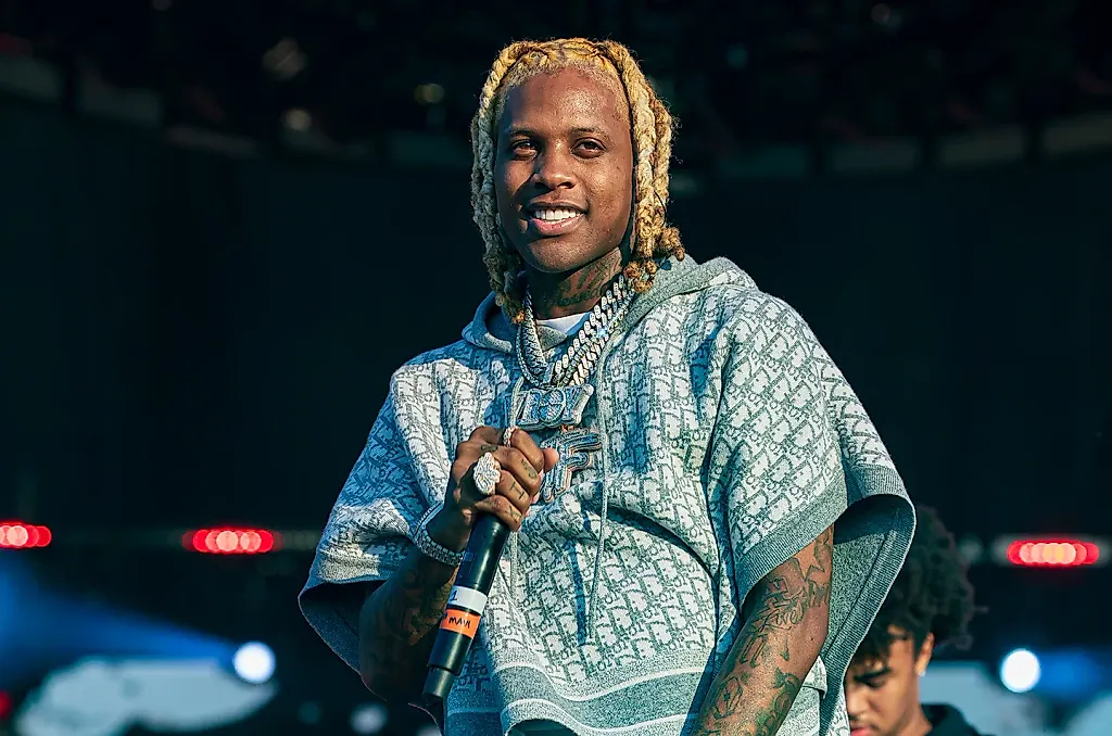 Lil Durk: альбом из тюрьмы и 53 сертификата от RIAA - что может пойти не так?