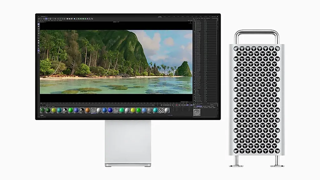 Mac Pro: конец эры?
