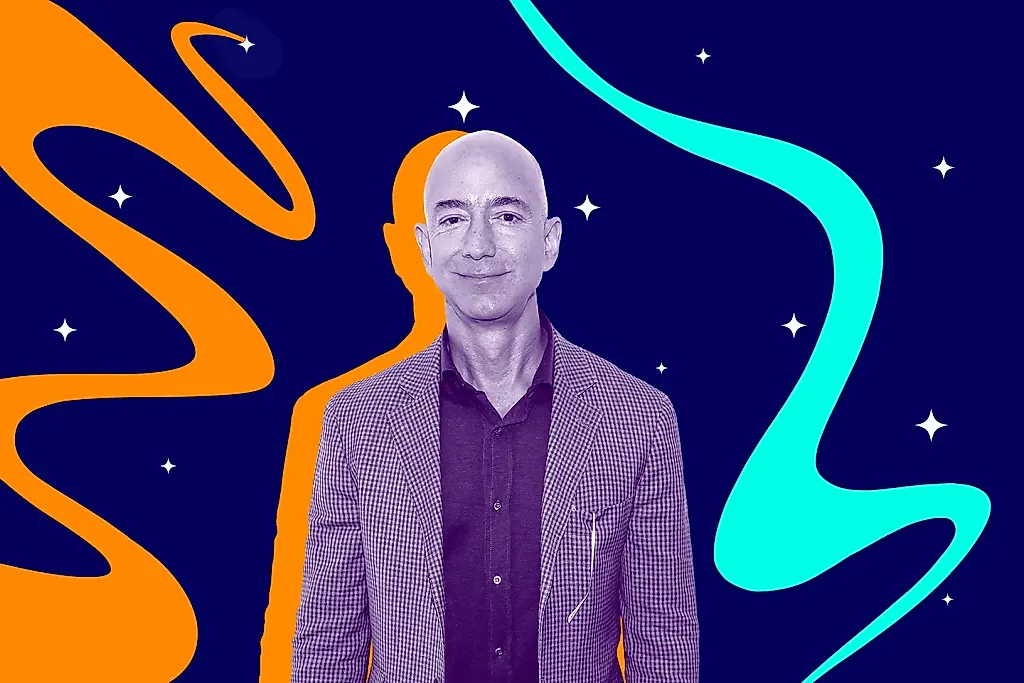 Джефф Безос возглавит стартап Project Prometheus: загадки искусственного интеллекта и большие деньги