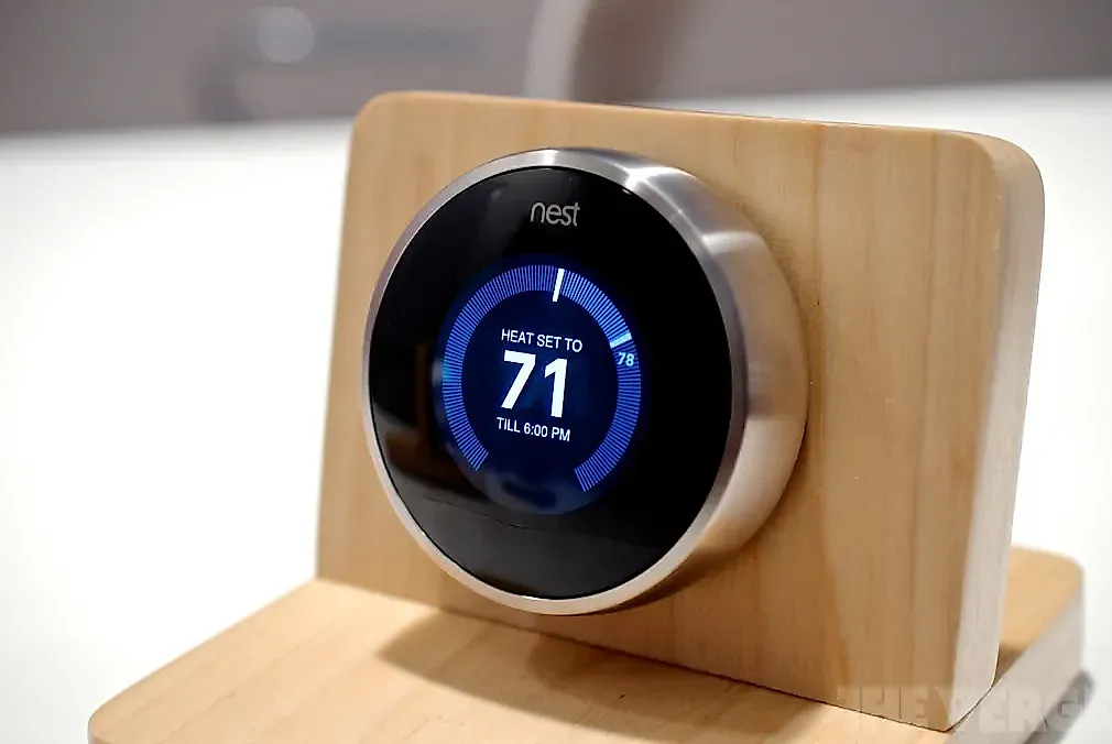 Google продолжает собирать данные с устаревших термостатов Nest
