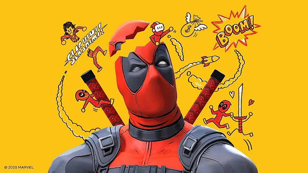 Marvel’s Deadpool VR: Сверхгеройский хаос для своих – и только для своих