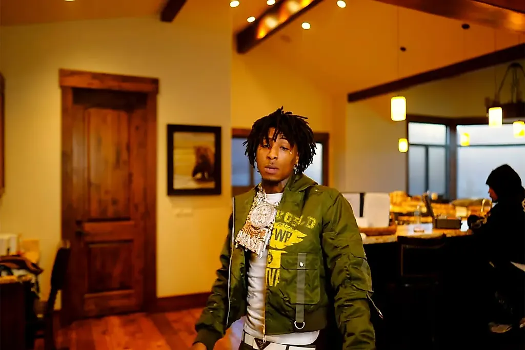 NBA YoungBoy ответил NLE Choppa: скандальный фристайл и насмешки над бывшими