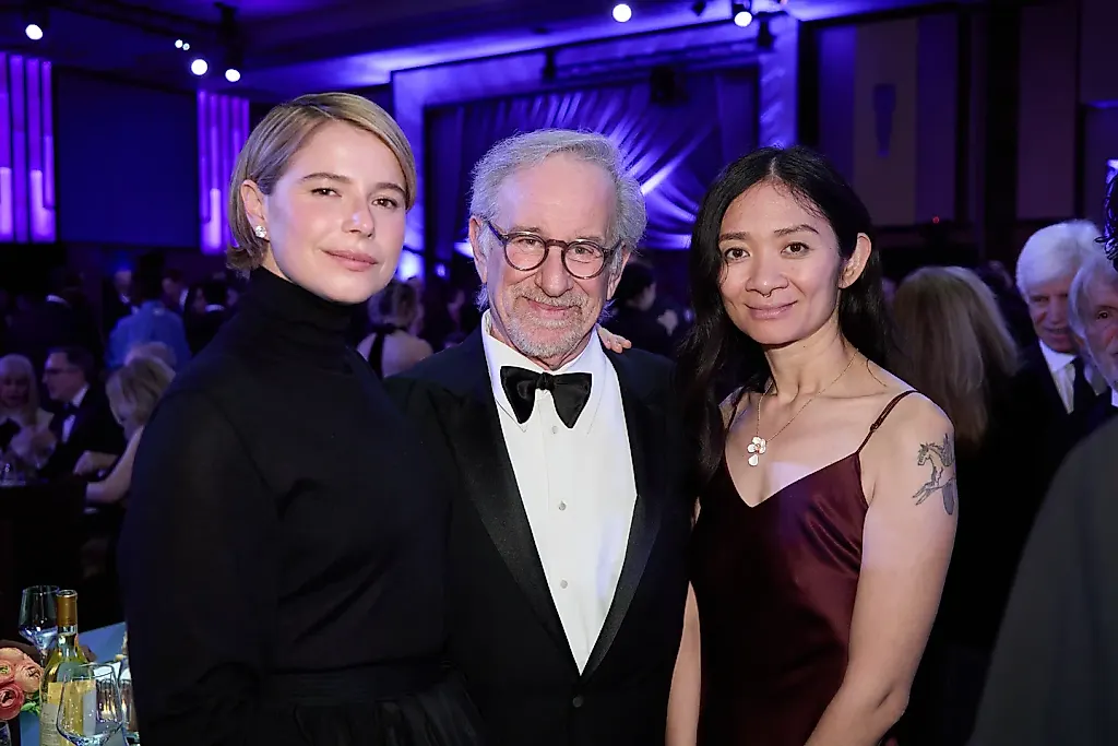 Governors Awards: Том Круз и тревоги о судьбе Голливуда
