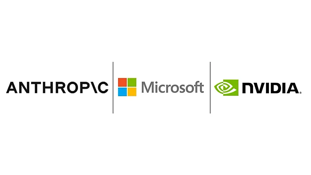 Microsoft и NVIDIA вложат до $15 миллиардов в конкурента ChatGPT — Anthropic