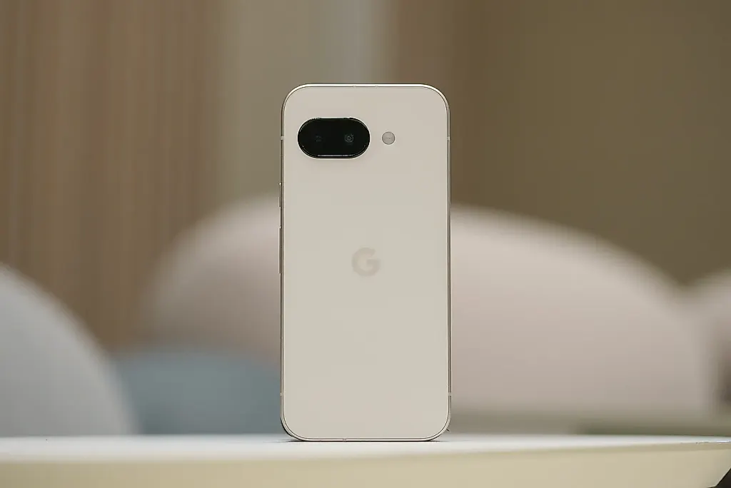Google Pixel 9A:сколько стоит ждать очередной недоделанный шедевр?