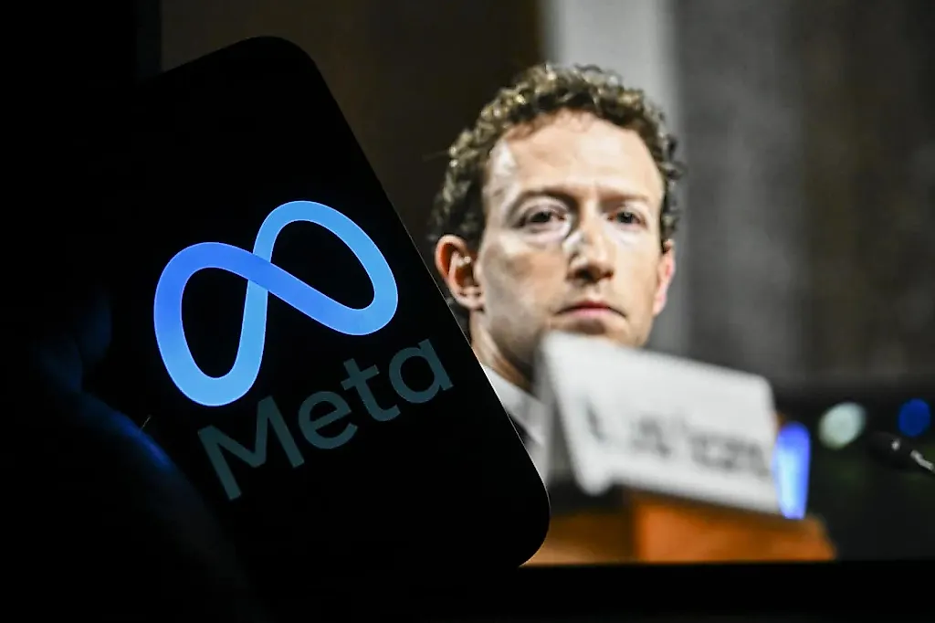 Meta осталась с Instagram и WhatsApp: суд отверг обвинения в монополии