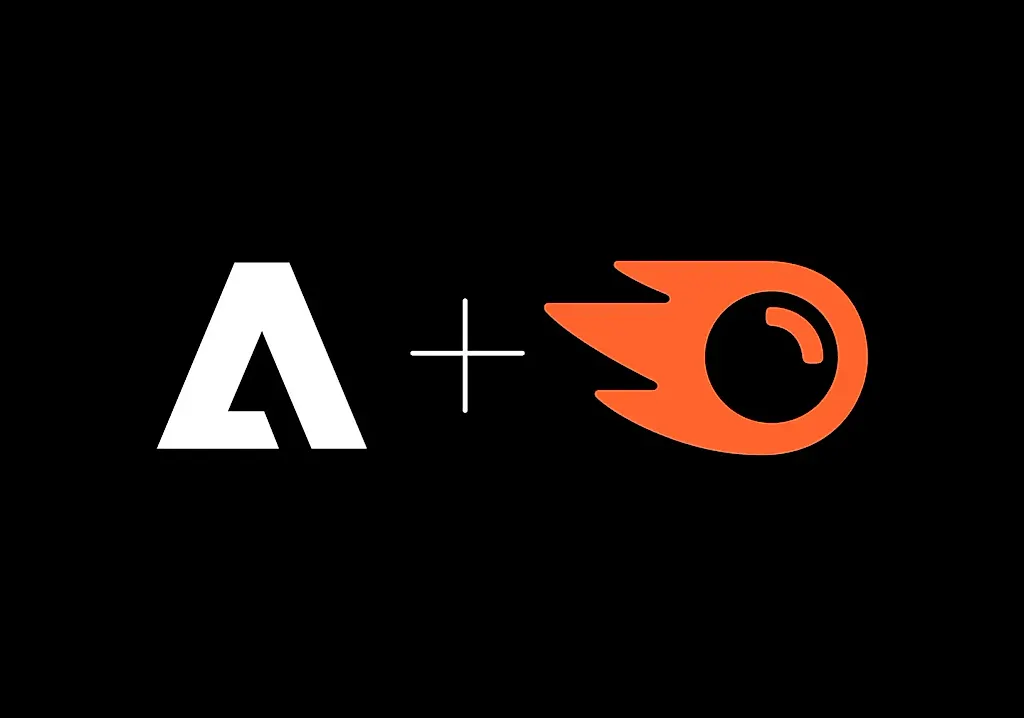 Adobe покупает платформу Semrush за $1,9 млрд