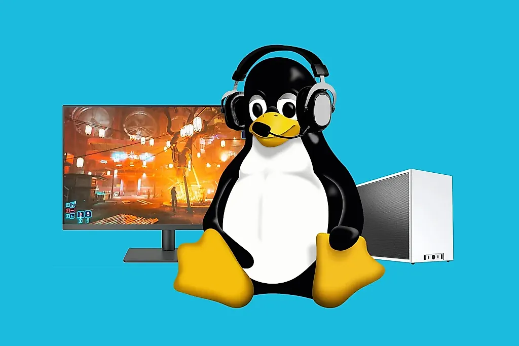 Всё, ставлю Linux: надоело мучиться с Windows