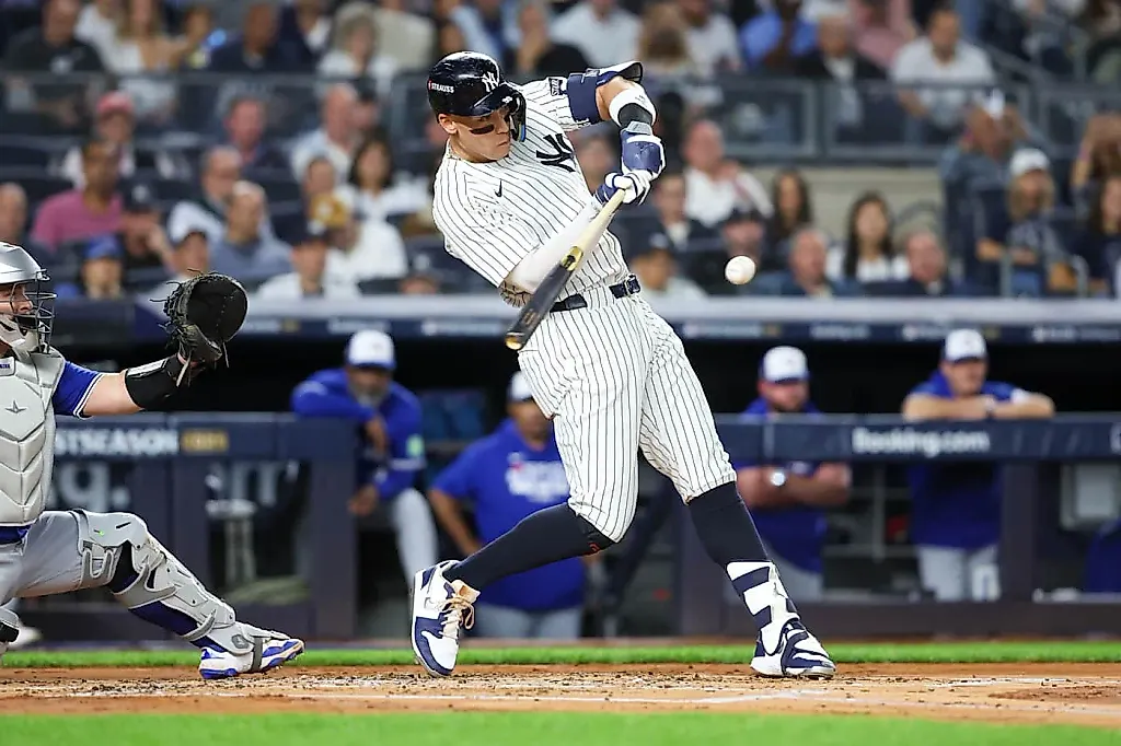 Netflix ведет трансляции MLB: Бейсбол под подпиской
