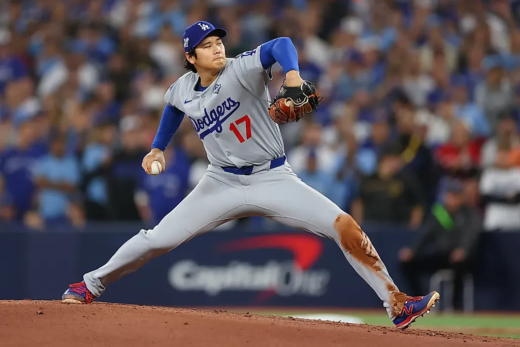 Netflix получит права на показ MLB