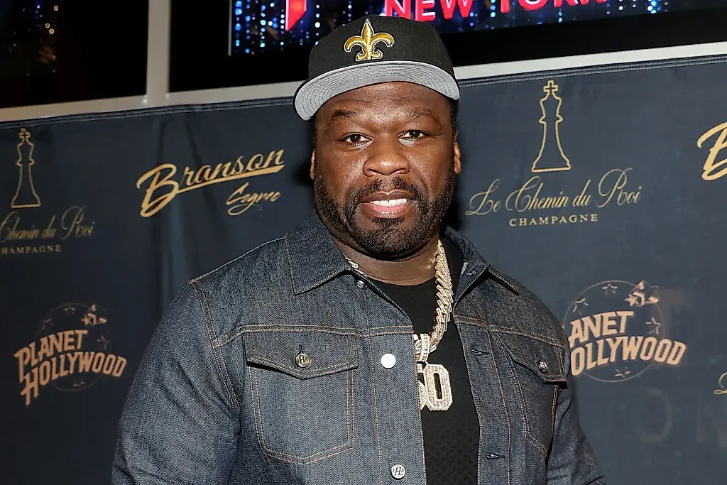 50 Cent продюсирует фильм «Черный Моисей» с Куаво и Уизом Калифой