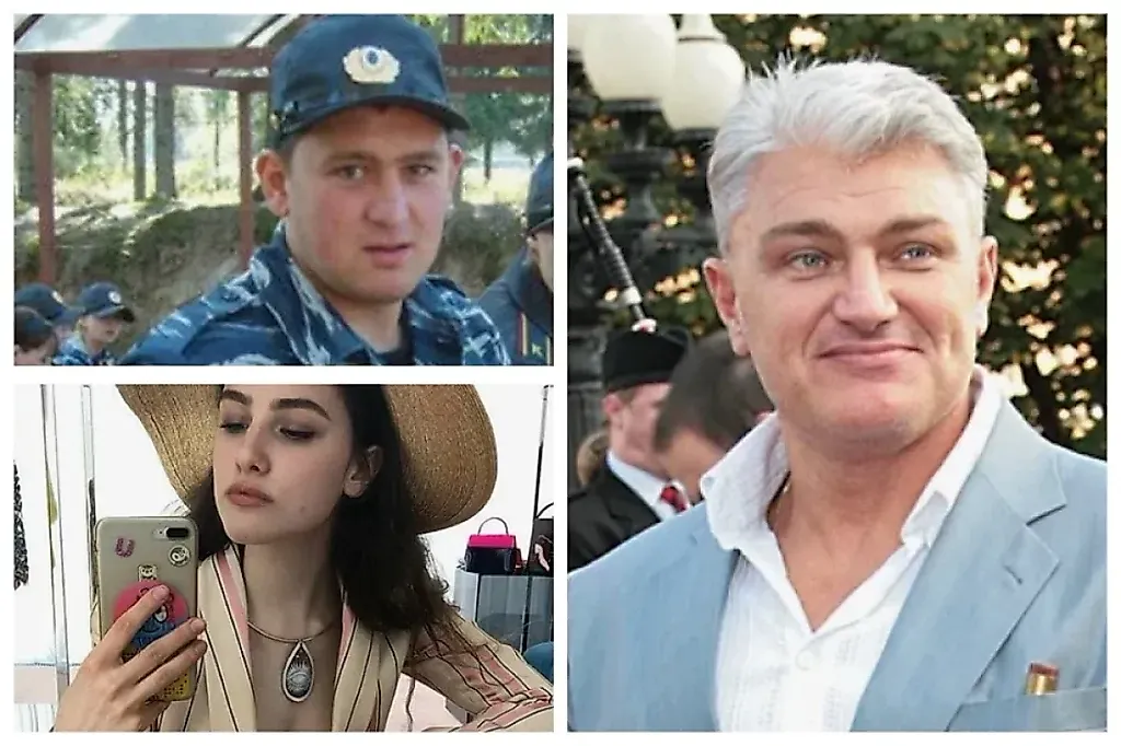 Сын Турчинского: жизнь после "Динамита"