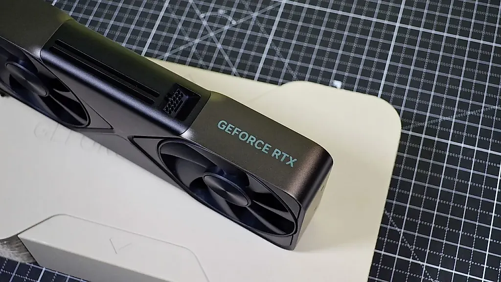 Nvidia экстренно патчит драйвер видеокарт: обвиняет обновление Windows 11