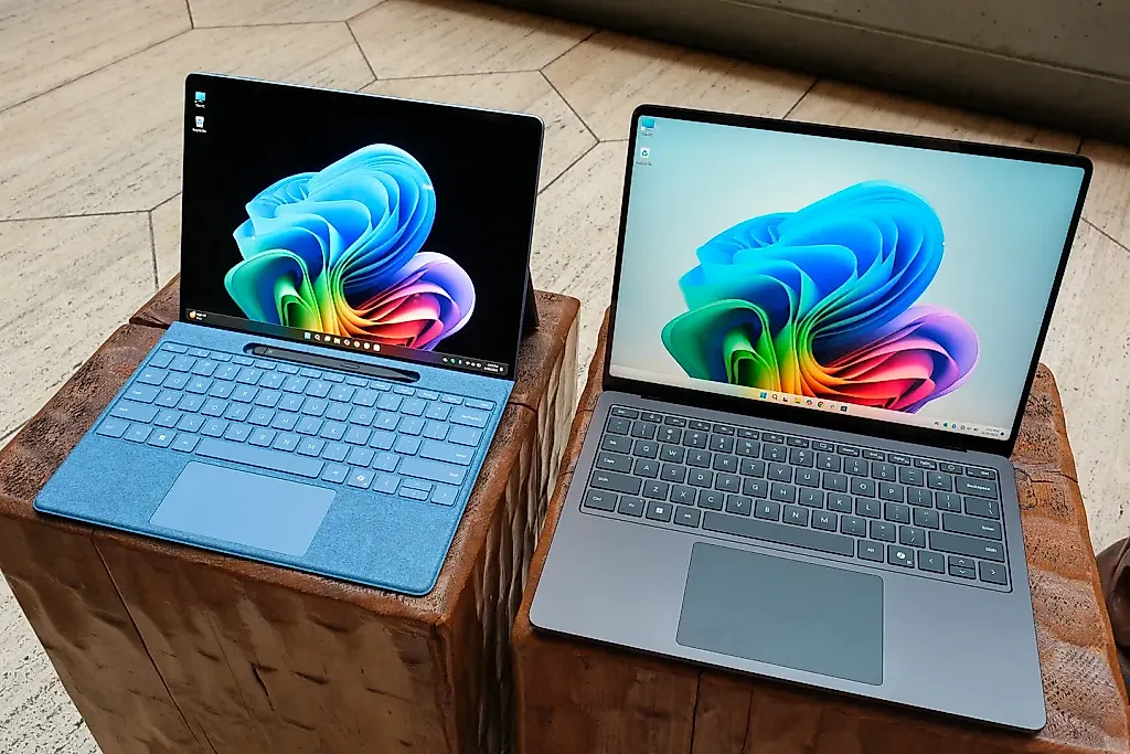 Windows on Arm для геймеров: серьёзный апгрейд игр и безопасности