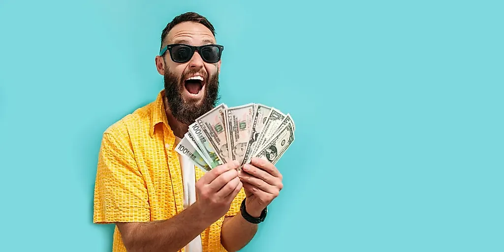 Интеллект и азарт: что нами управляет после выигрыша?