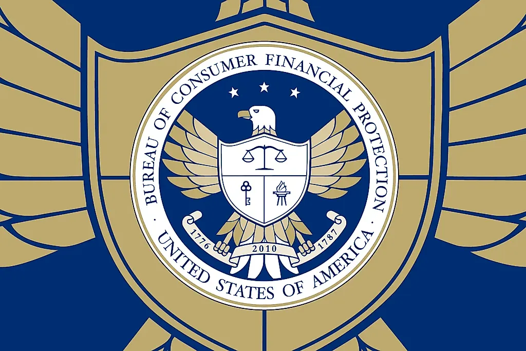 Судья спасает CFPB (пока не поздно)