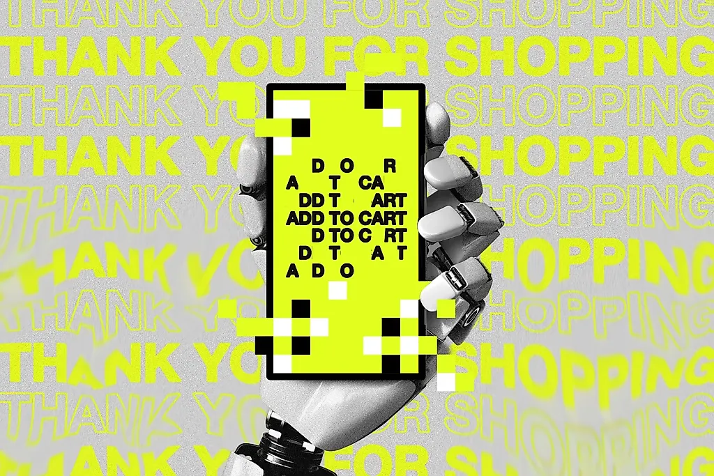 AI-агенты против Amazon: Война за ваш заказ