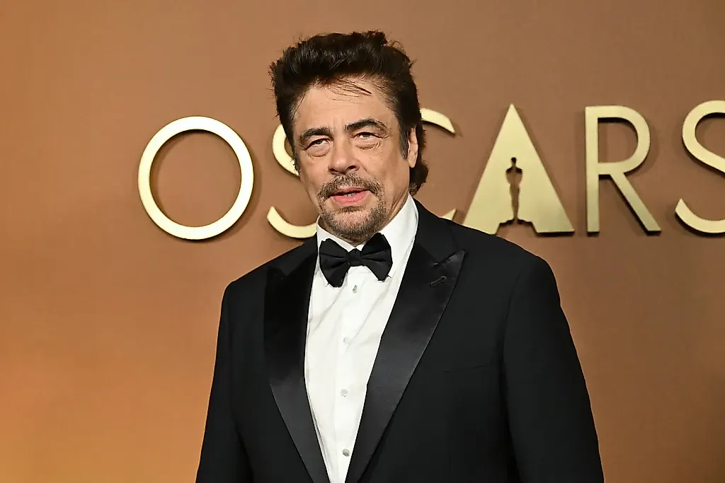 SFFILM отметит кинотяжеловесов 2024 года
