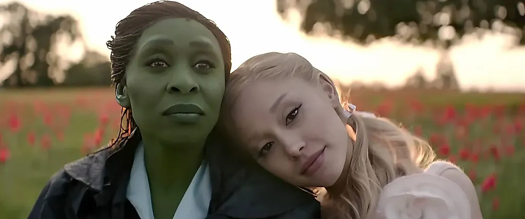 Сможет ли «Wicked: For Good» побороться за «Оскар»?